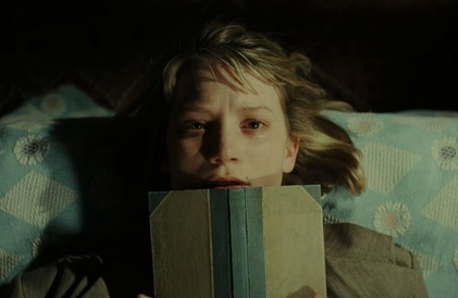 Bande-annonce en anglais