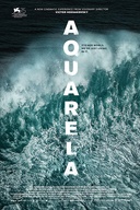 Affiche du film Aquarela