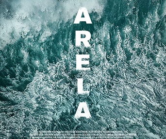 Affiche du film Aquarela