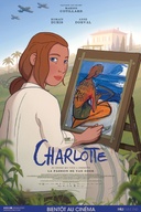 Affiche du film Charlotte