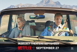Affiche du film Will & Harper