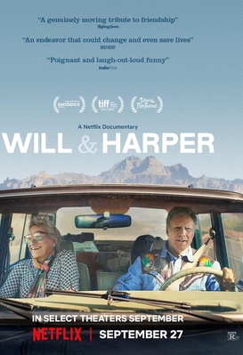Will & Harper