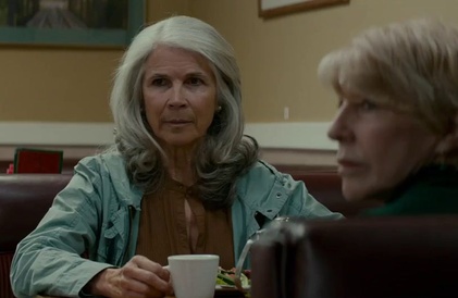 Bande-annonce en anglais