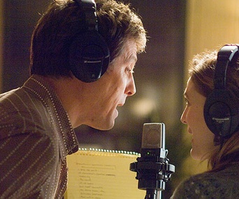 Scène du film Couple et couplets