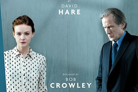 Affiche du film Skylight - National Theatre Live Premiere
