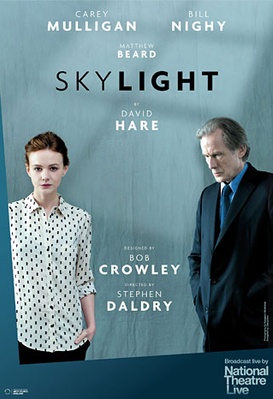 Skylight - National Theatre Live Premiere