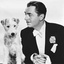 Une scène du film The Thin Man