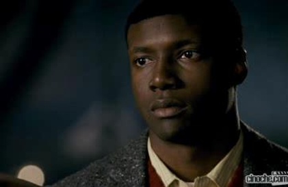 Bande-annonce en anglais