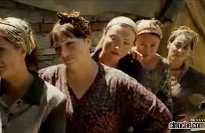 Bande-annonce en anglais