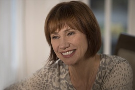 Une scène du film The Age of Adaline Une scène du film The Age of Adaline