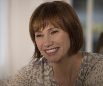Une scène du film The Age of Adaline