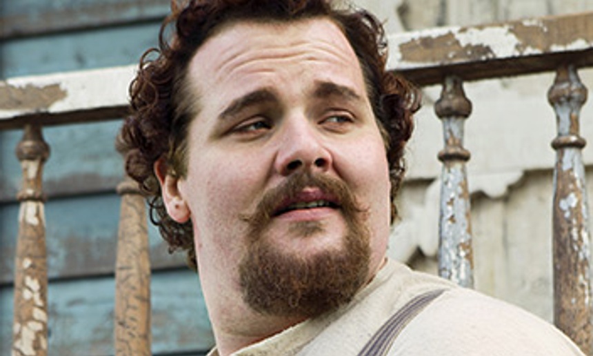 Début du tournage de Louis Cyr à Montréal