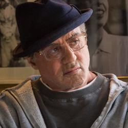 Photo de Sylvester Stallone