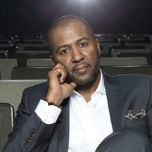 Photo de Malcolm D. Lee