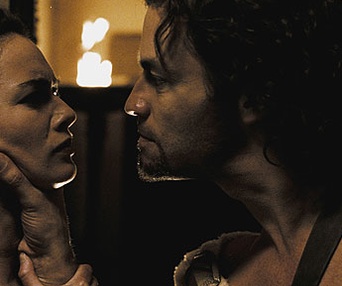 Scène du film 300