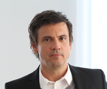 Une scène du film French Kiss