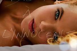 Affiche du film Un amour infini Affiche du film Un amour infini
