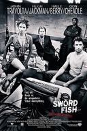 Affiche du film Swordfish