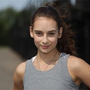 Sophie Desmarais sur le plateau de Sarah préfère la course