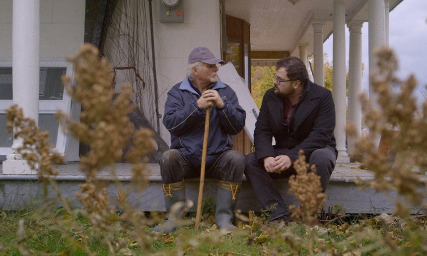 Le documentaire Les Rose bientôt offert à la maison