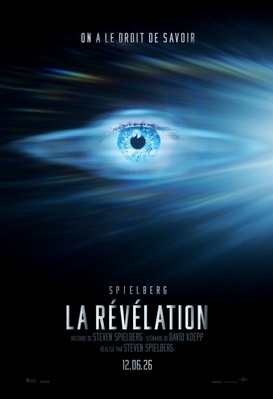 La révélation