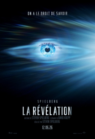 La révélation