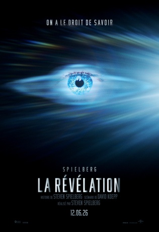 La révélation