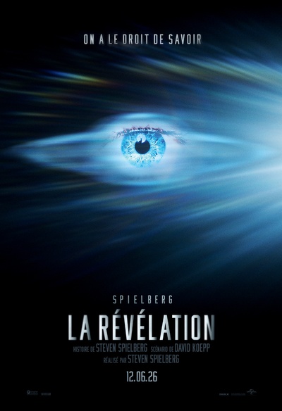 La révélation