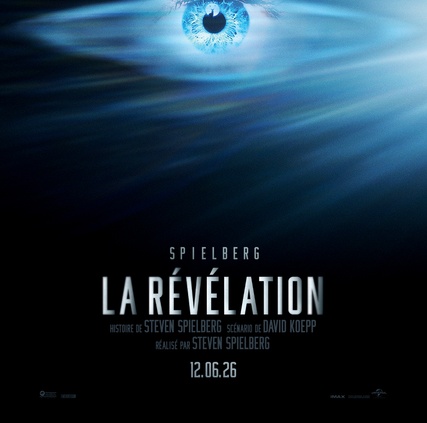 Steven Spielberg renoue avec les extraterrestres et rappelle pourquoi il est une légende