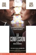 Affiche du film La confession