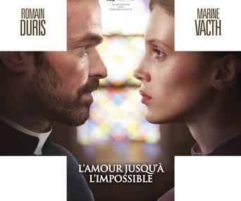 Affiche du film La confession