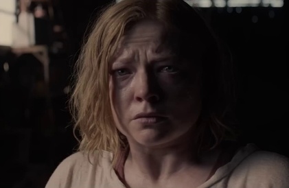 Bande-annonce en anglais