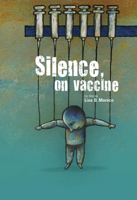 Silence, on vaccine
