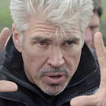 Photo de Gary Ross