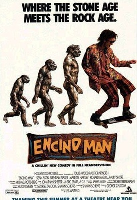 L'homme d'Encino