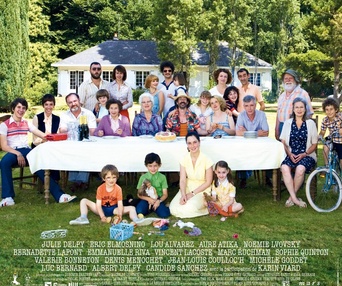 Affiche du film Le Skylab