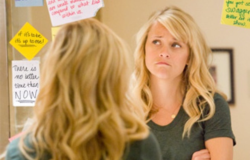 Reese Witherspoon dans le film How Do You Know