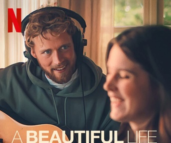 Affiche du film A Beautiful Life