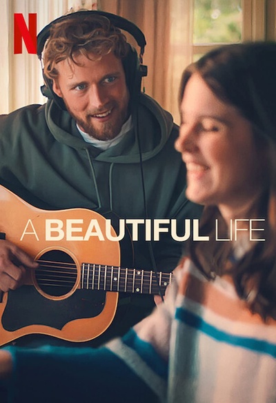 Affiche du film A Beautiful Life