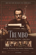 Affiche du film Trumbo