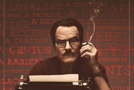 Affiche du film Trumbo