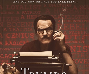 Affiche du film Trumbo