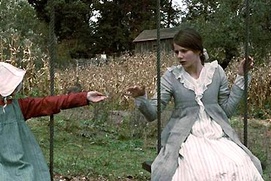 Scène du film Cauchemar américain Scène du film Cauchemar américain