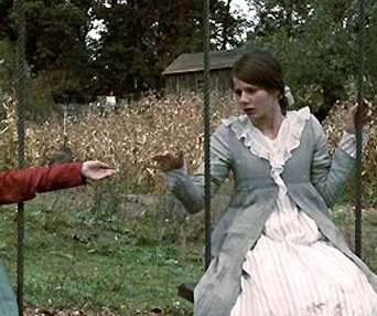 Scène du film Cauchemar américain