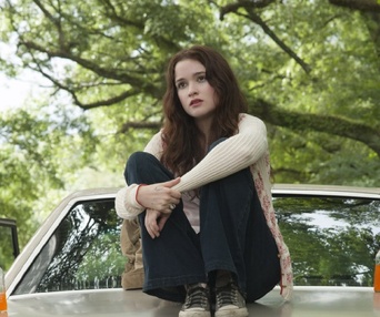 Une scène du film Beautiful Creatures