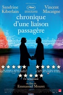 Affiche du film Chronique d'une liaison passagère