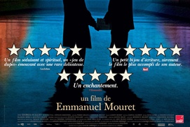 Affiche du film Chronique d'une liaison passagère Affiche du film Chronique d'une liaison passagère