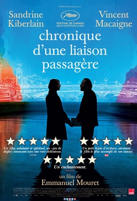 Chronique d'une liaison passagère