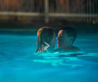 Image du film Babygirl