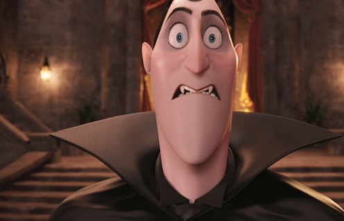 Image du film Hotel Transylvania